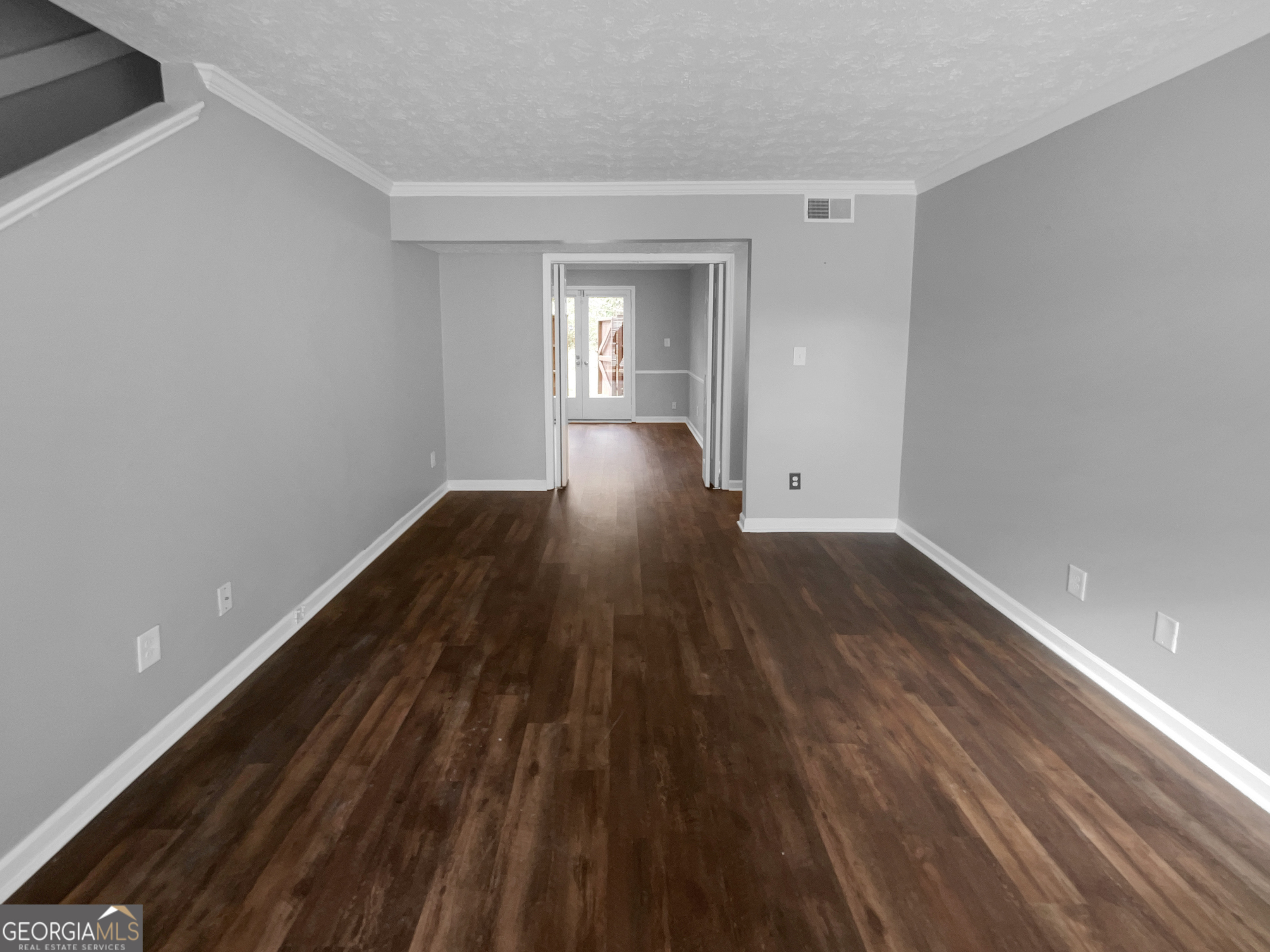 THE MEADOWS CONDOS - Residential
