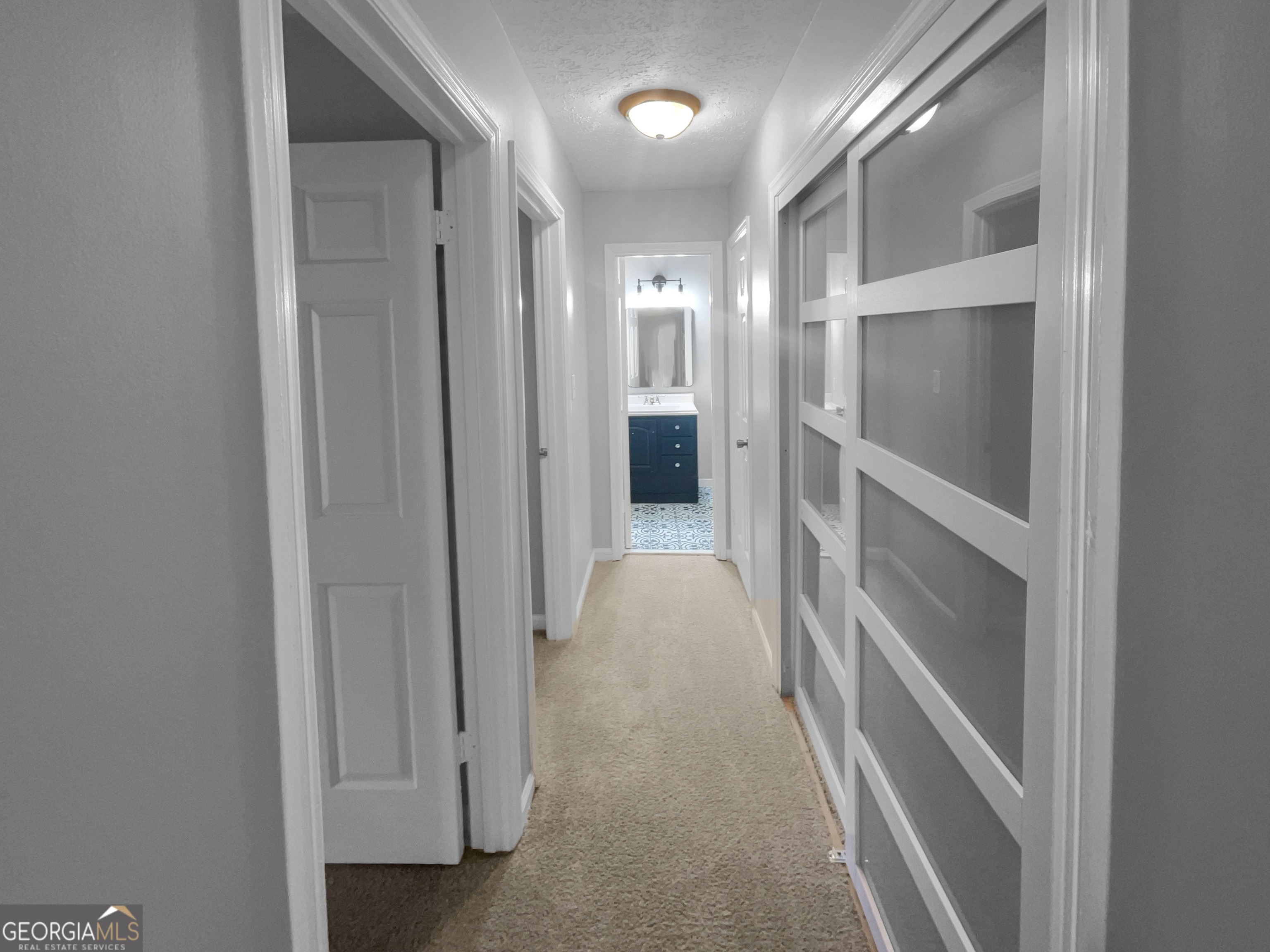 THE MEADOWS CONDOS - Residential