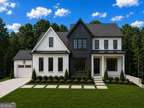 Photo of 2975 N Bogan Road NE #4, Buford, GA 30519 (MLS # 10787134)
