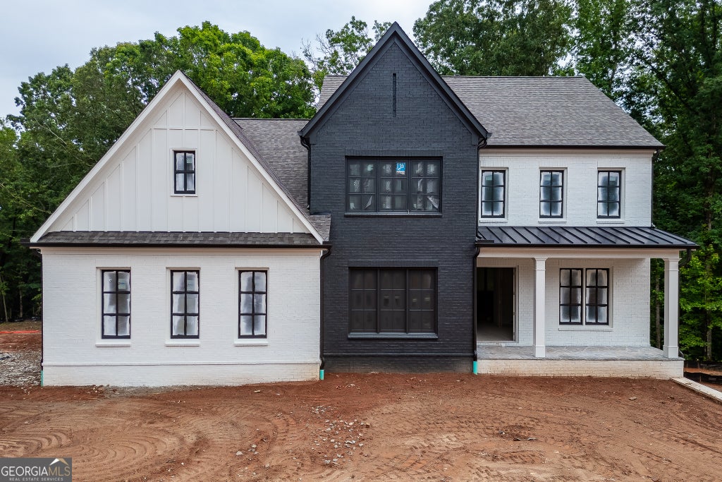 Photo of 2975 N Bogan Road NE #4, Buford, GA 30519 (MLS # 10787134)