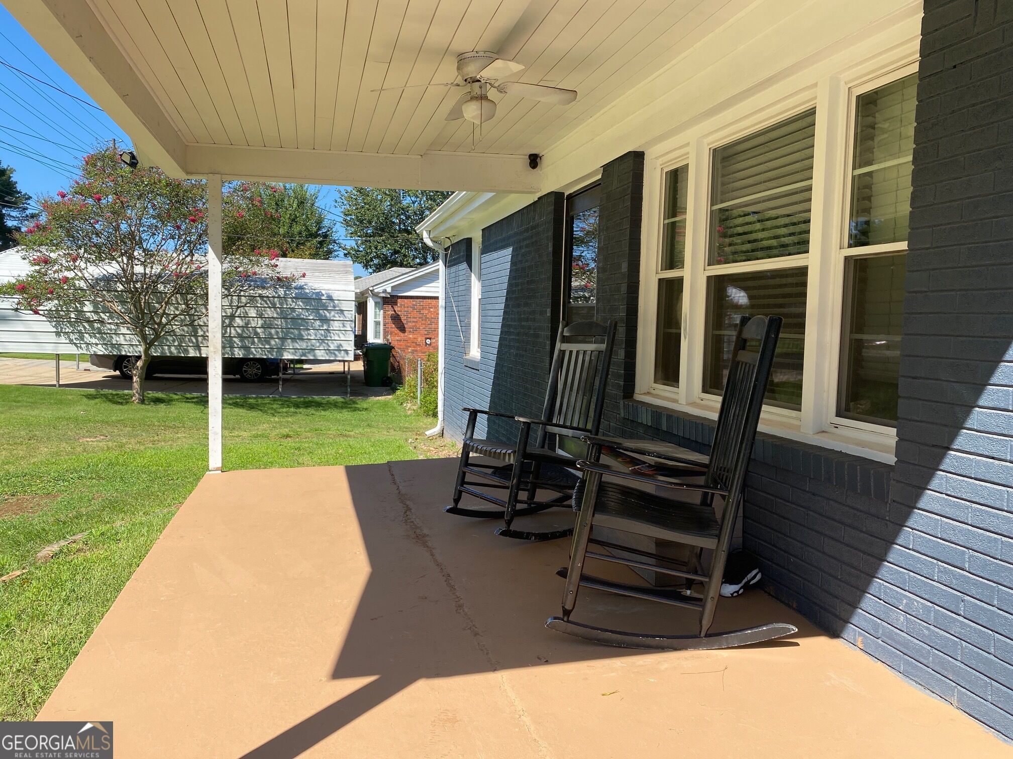 2308 Clay RD