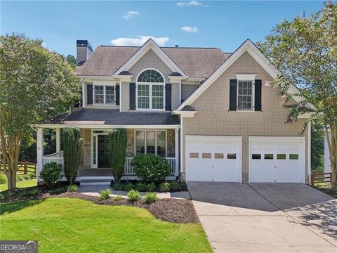 8985 Forest Path DR Gainesville GA 30506