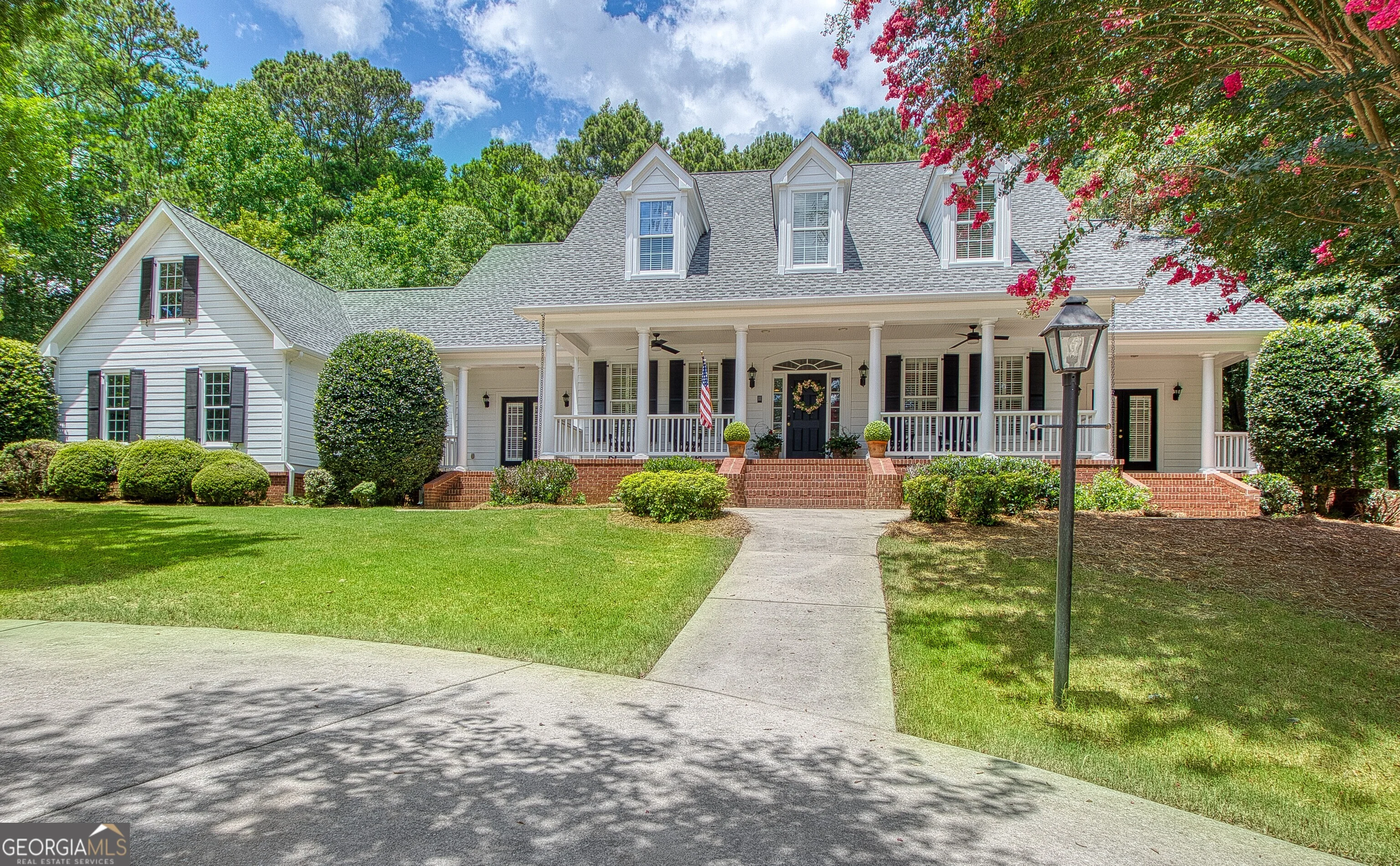 145 Cottonmill Court