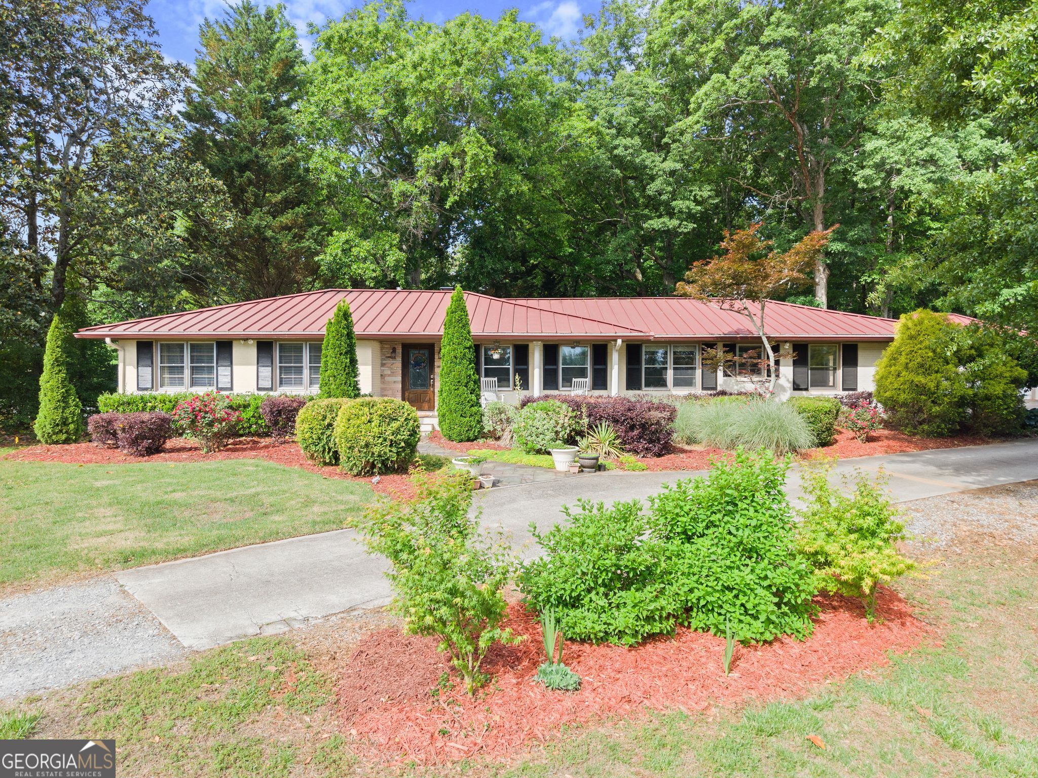 4100 Holbrook Campground RD