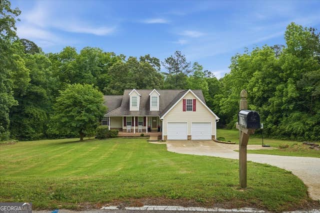 776 Wynn RD
