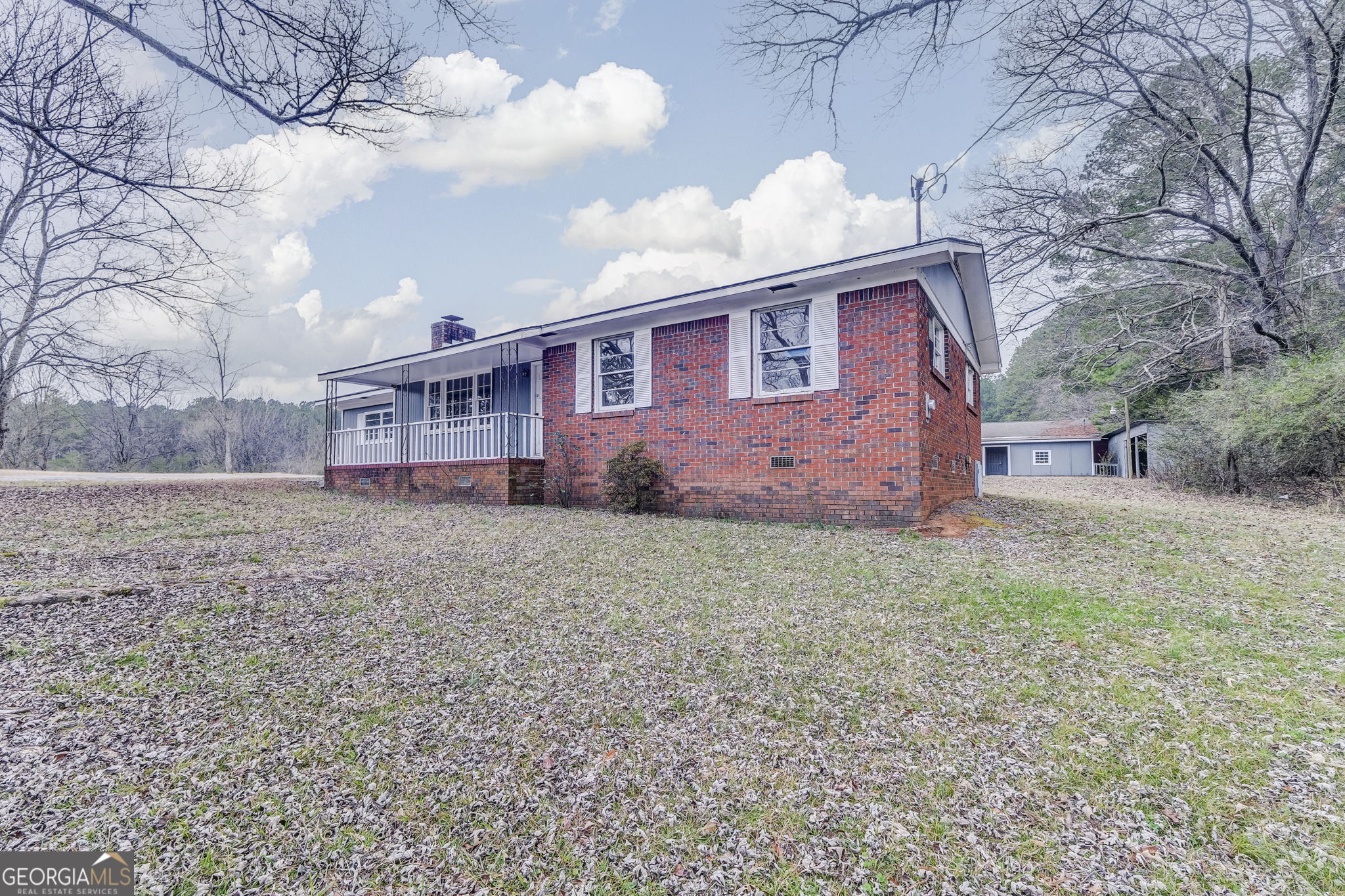 5854 Cedartown HWY SW
