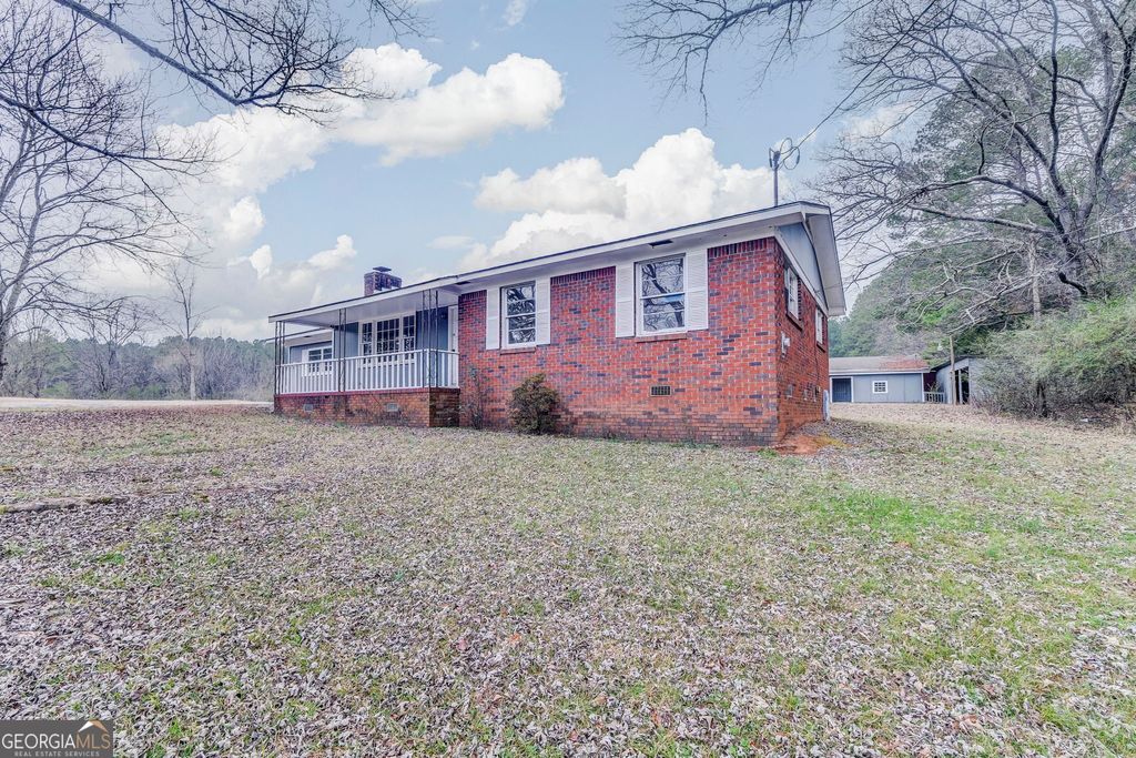 Photo of 5854 Cedartown Highway SW, Lindale, GA 30147 (MLS # 10654487)