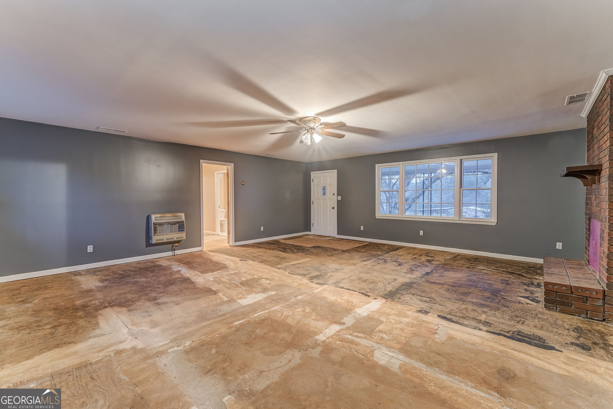 5854 Cedartown HWY SW