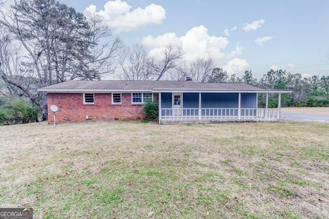 5854 Cedartown HWY SW Lindale GA 30147