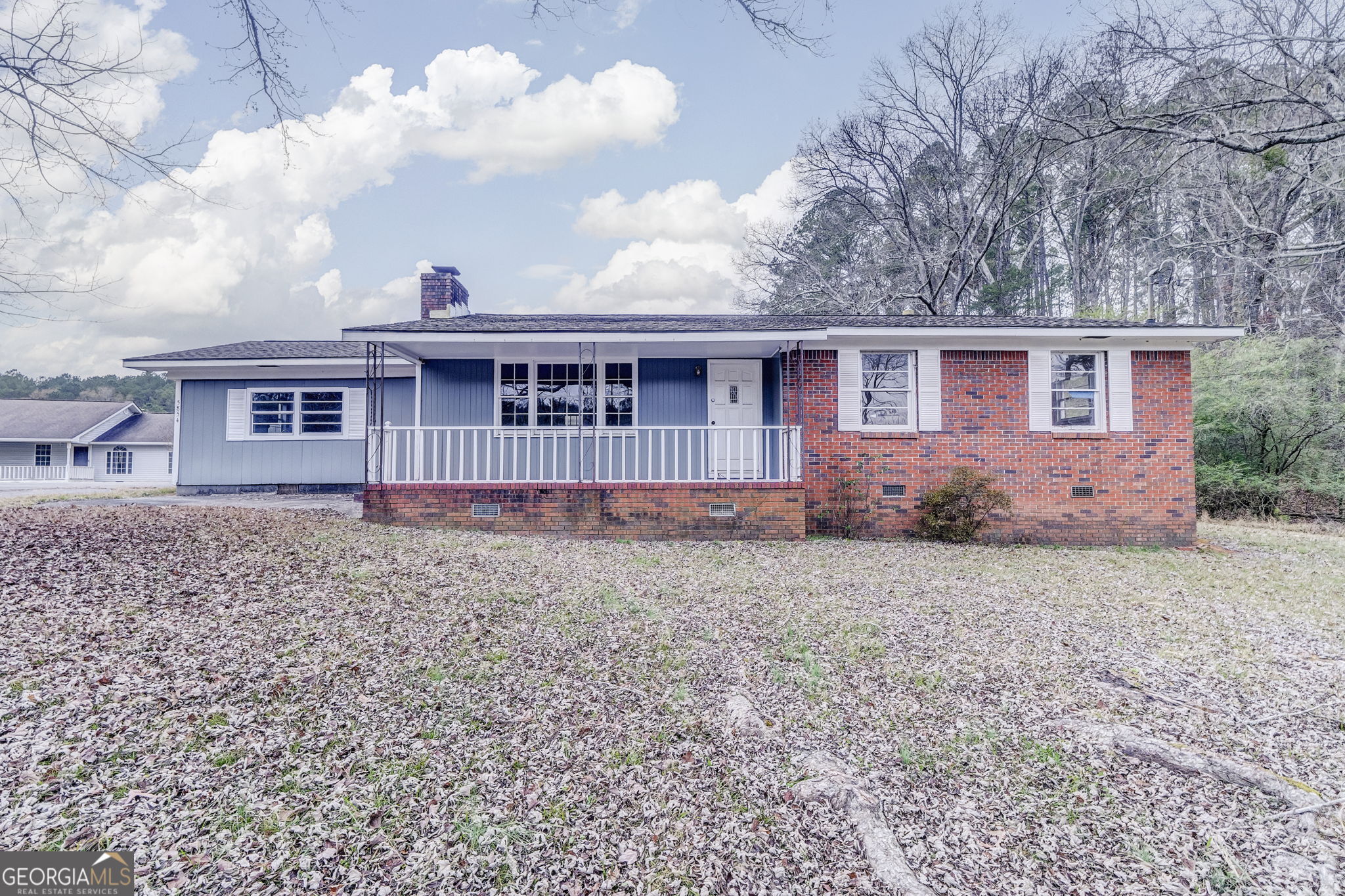 5854 Cedartown HWY SW