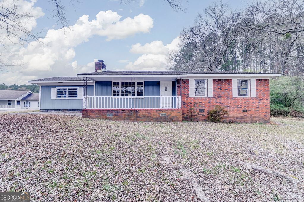 Photo of 5854 Cedartown Highway SW, Lindale, GA 30147 (MLS # 10654487)