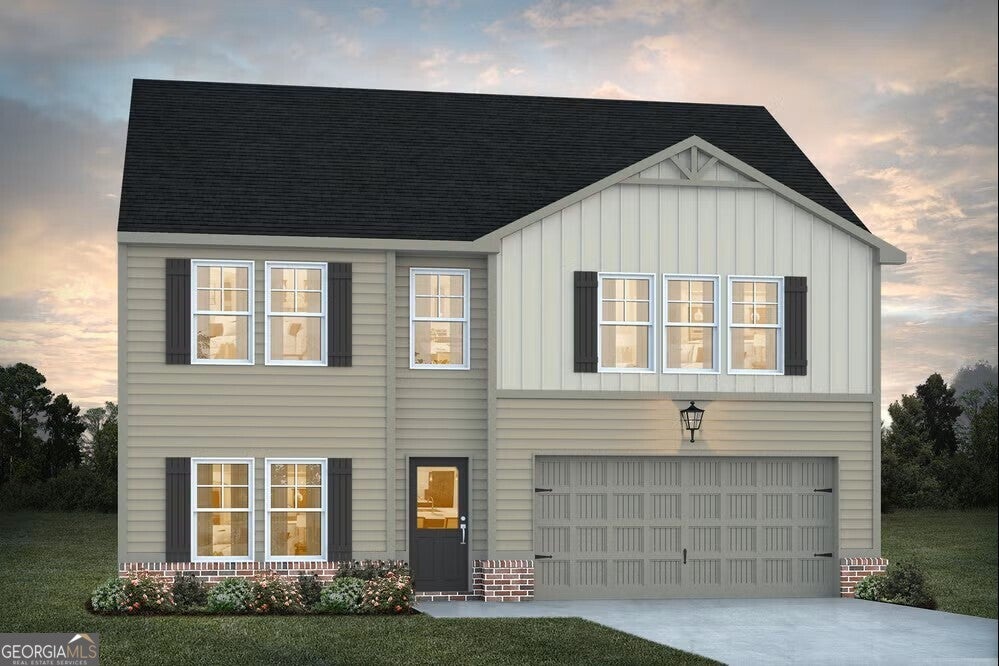 Photo of 220 Harris Walk, West Point, GA 31833 (MLS # 10878547)