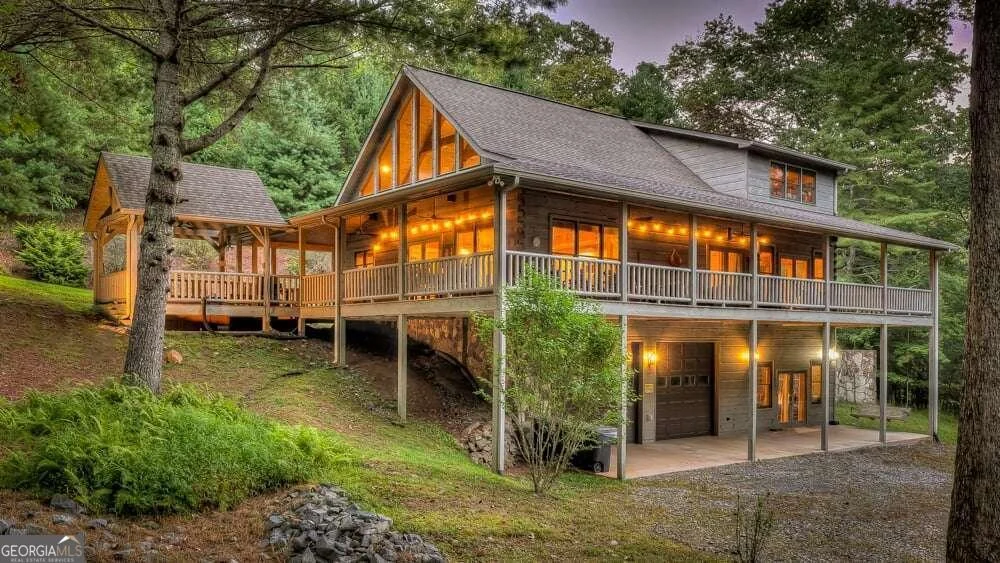 1630 Black Ankle Creek Road