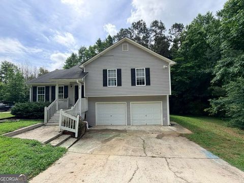 Photo of 540 Coots Lake Road, Rockmart, GA 30153 (MLS # 10775953)