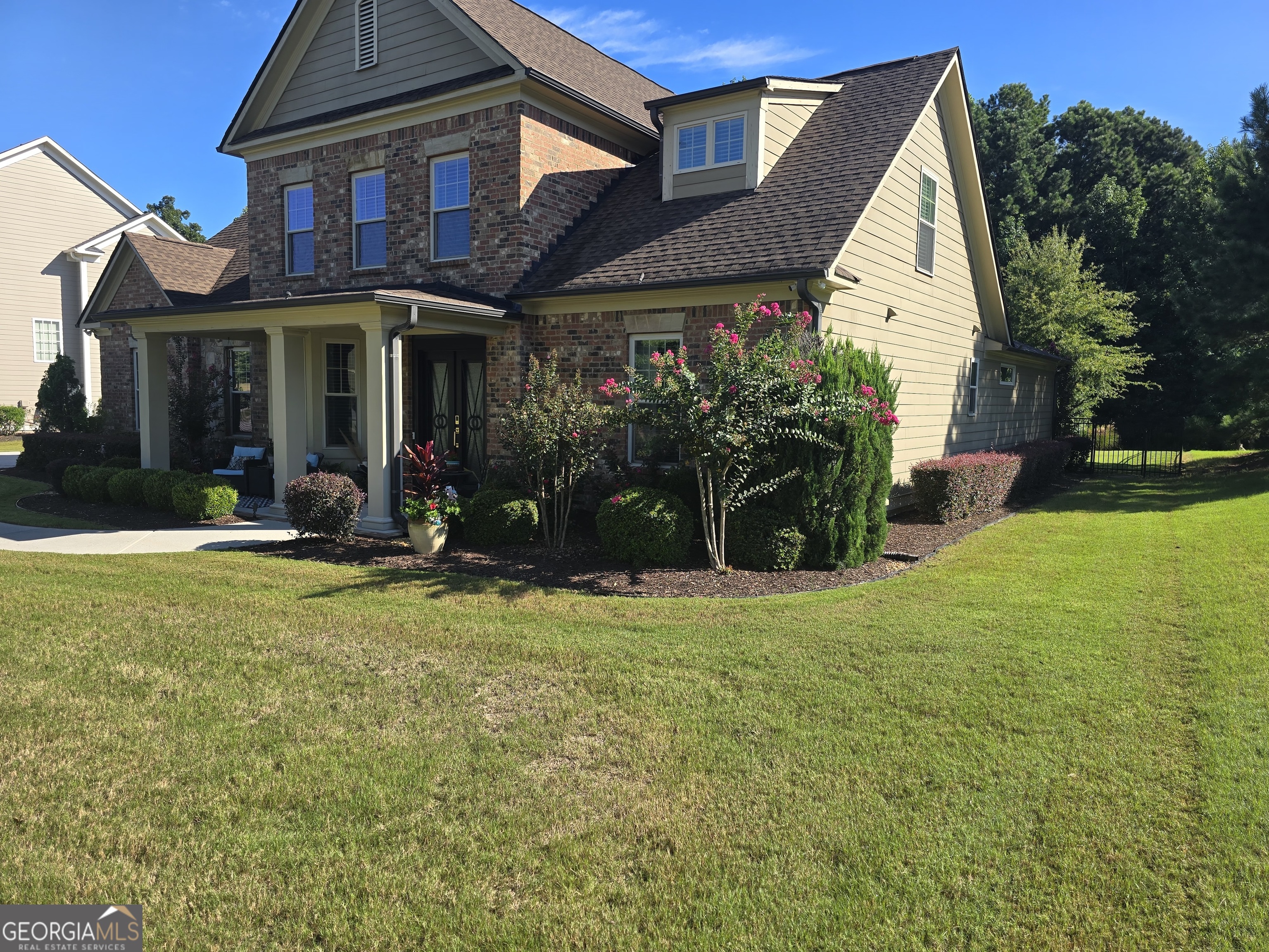 325 Park Haven LN