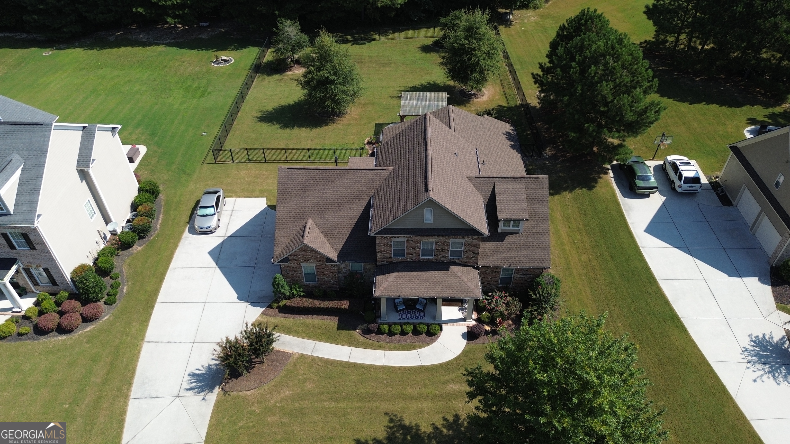 325 Park Haven LN