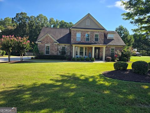 325 Park Haven LN Tyrone GA 30290