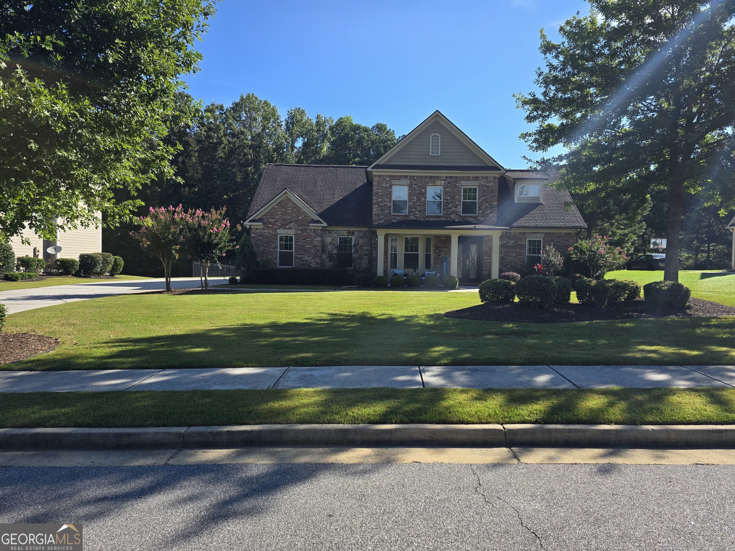 325 Park Haven LN