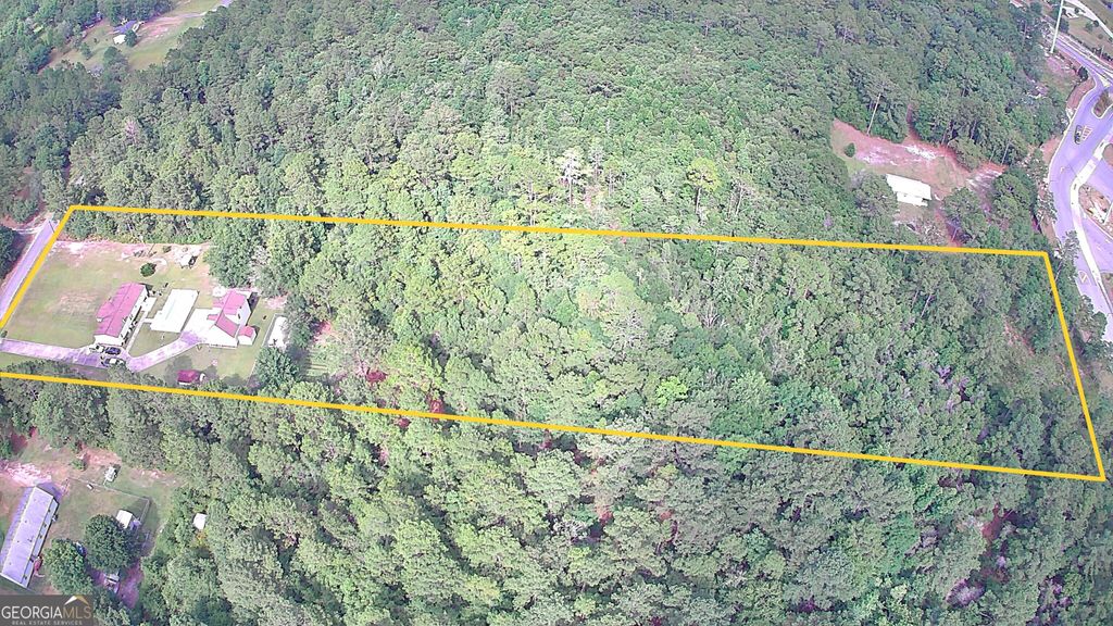 Photo of 407 Deer Run Road, Ellabell, GA 31308 (MLS # 10660505)