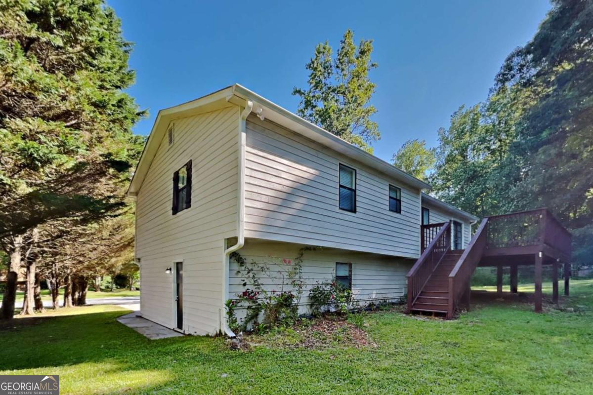 Westwood Meadows - Residential