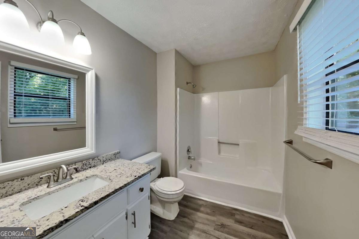 Westwood Meadows - Residential