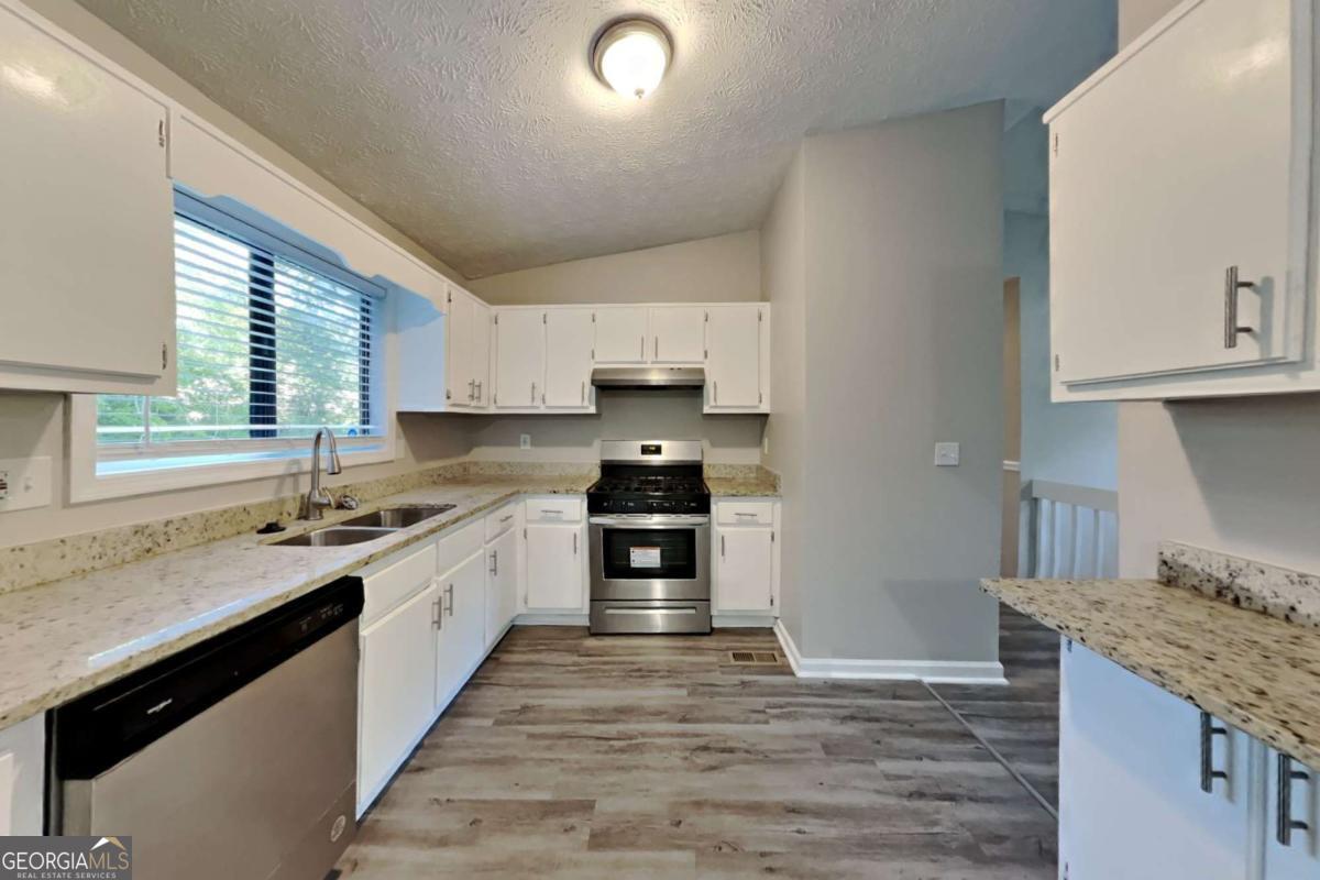 Westwood Meadows - Residential