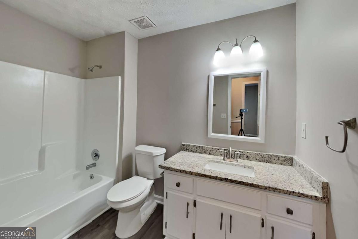 Westwood Meadows - Residential
