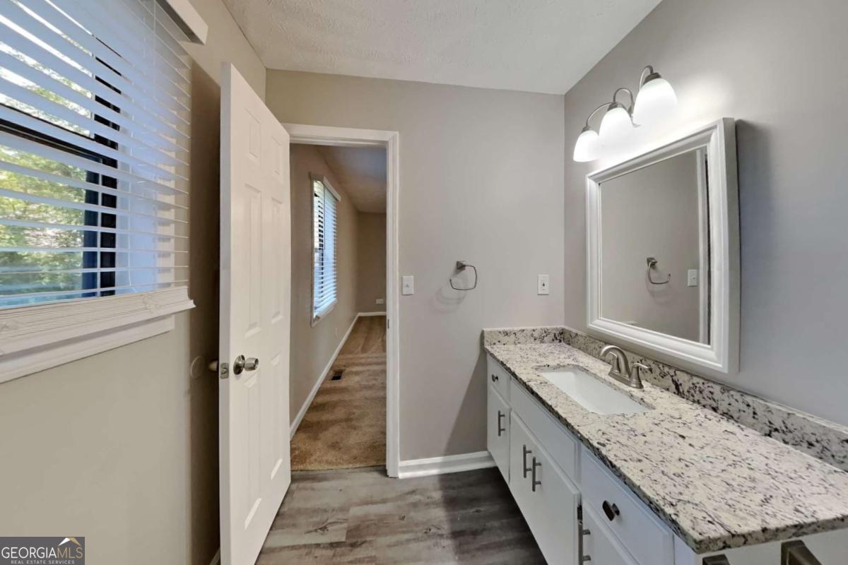 Westwood Meadows - Residential