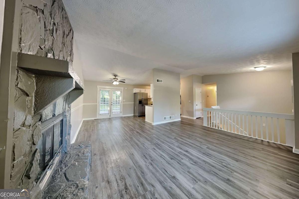 Westwood Meadows - Residential