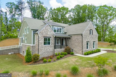 6775 Winding Canyon RD Flowery Branch GA 30542