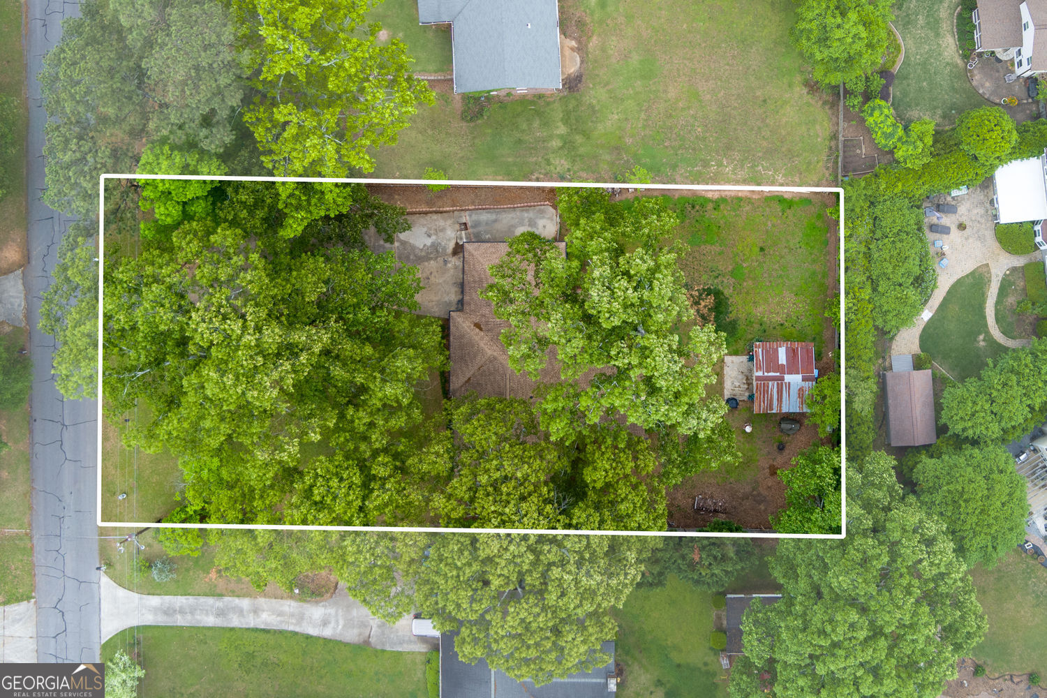 4147 Suzanne LN