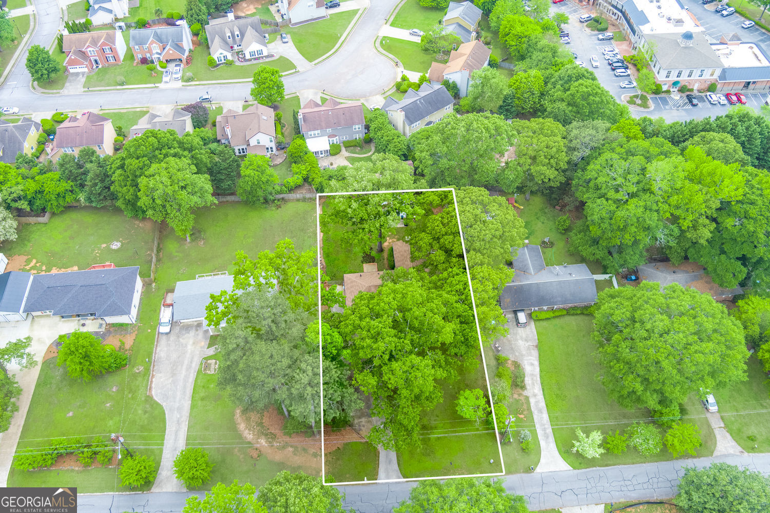 4147 Suzanne LN