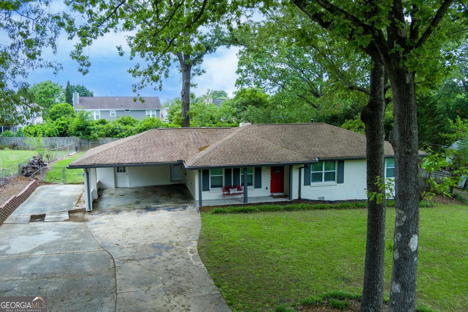 4147 Suzanne LN