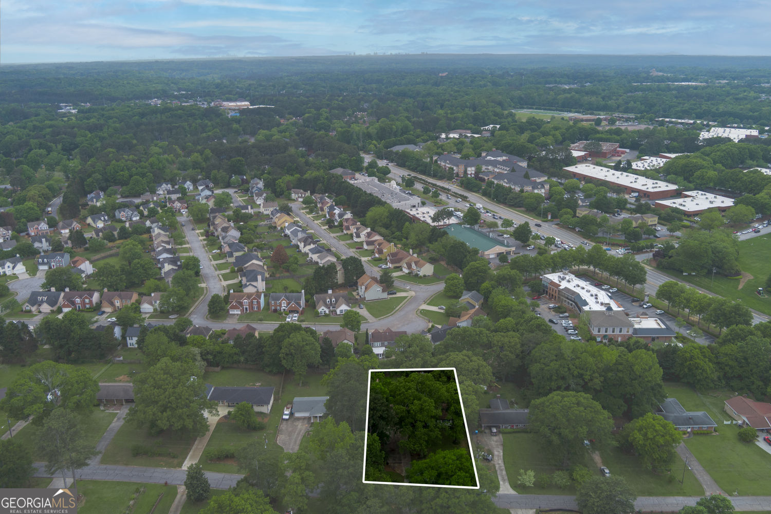4147 Suzanne LN