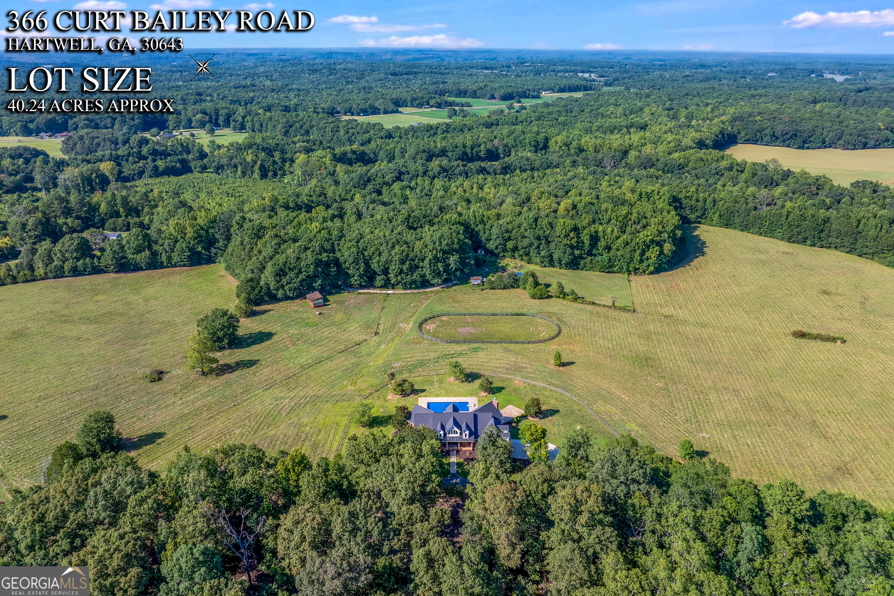 366 Curt Bailey RD