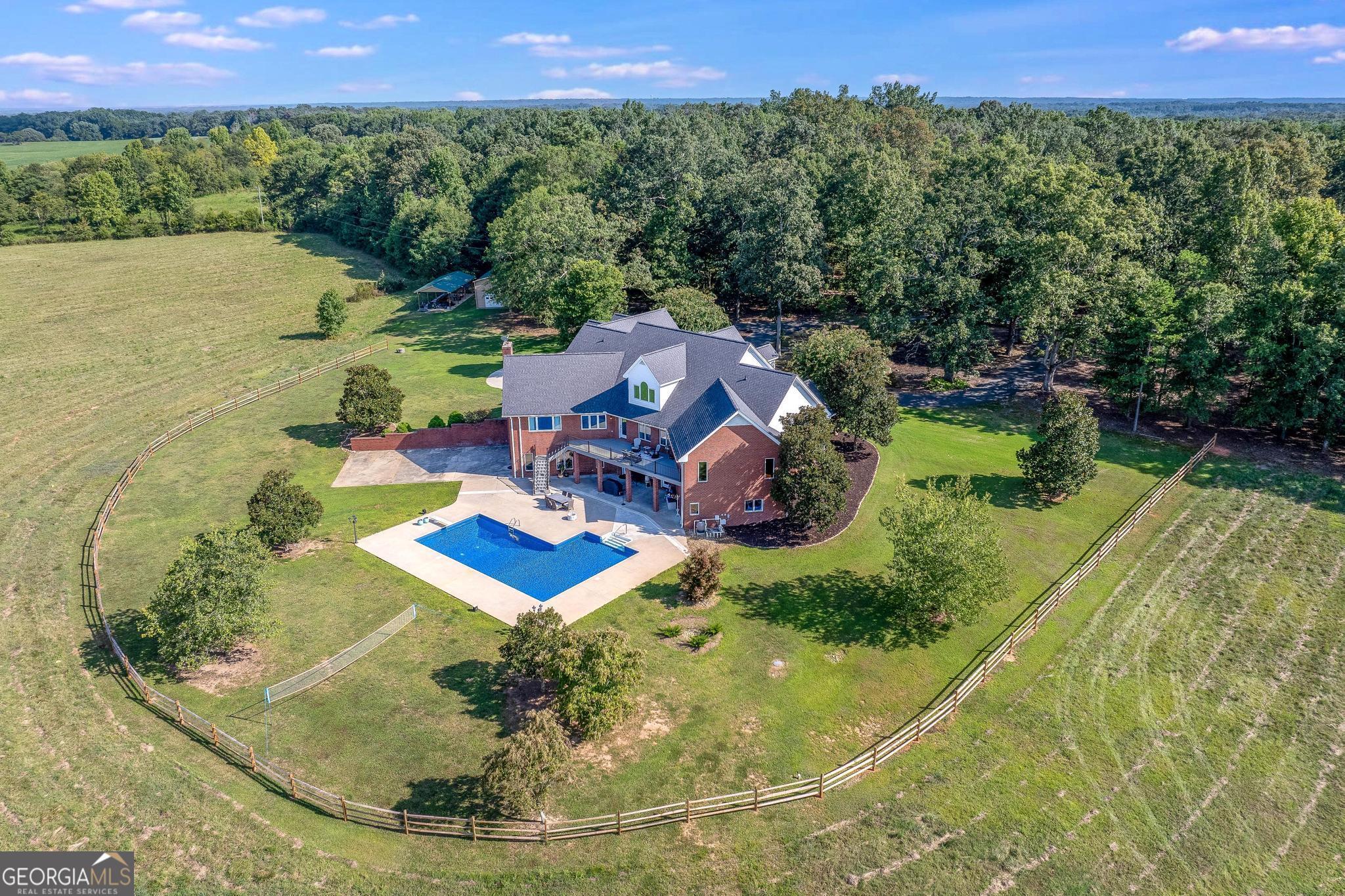 366 Curt Bailey RD