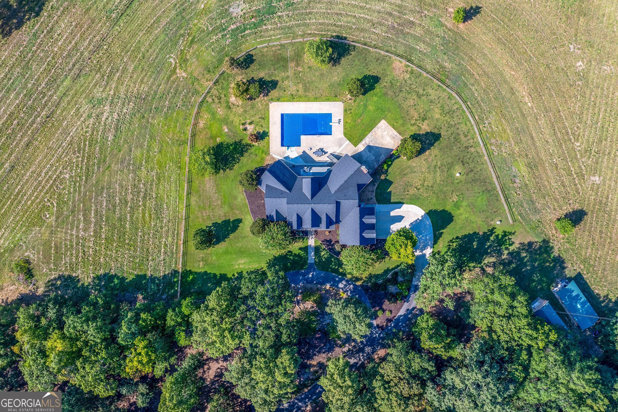 366 Curt Bailey RD
