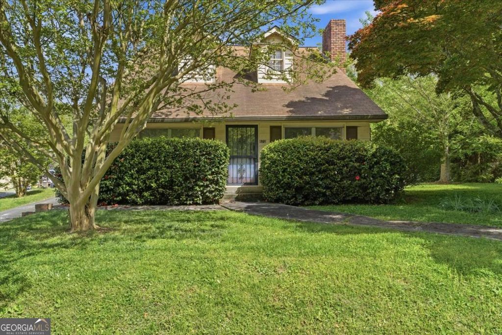 Photo of 870 Marietta Road, Canton, GA 30114 (MLS # 10733746)