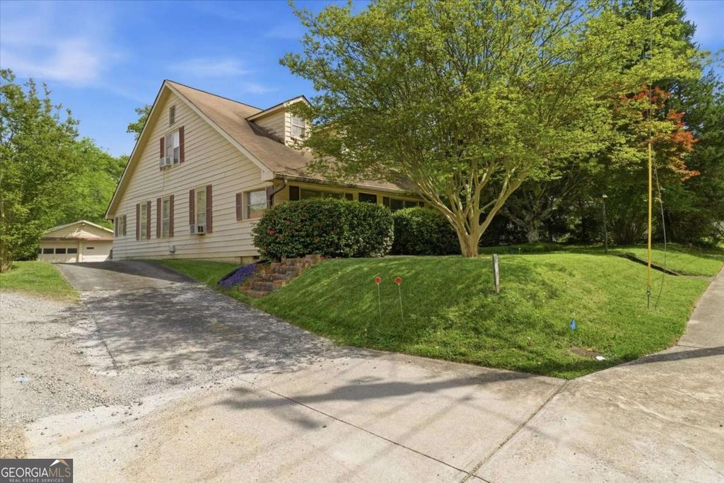 Photo of 870 Marietta Road, Canton, GA 30114 (MLS # 10733746)