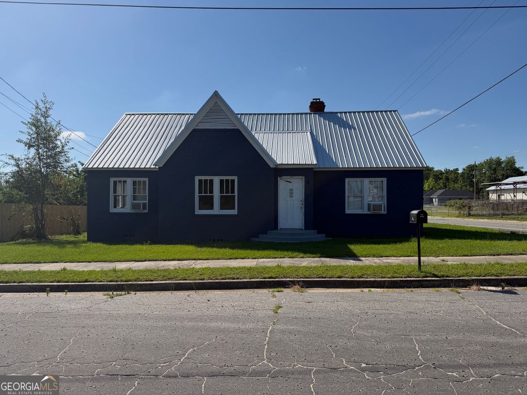 Photo of 5026 N 3rd Street, Soperton, GA 30457 (MLS # 10768599)