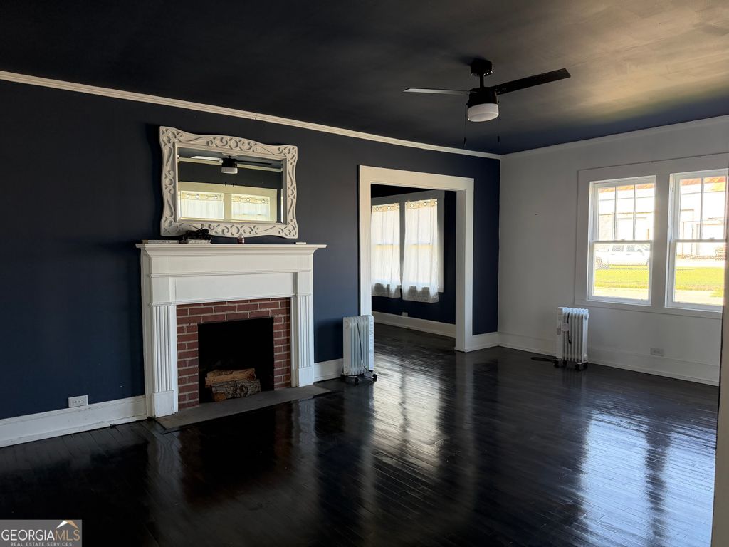Photo of 5026 N 3rd Street, Soperton, GA 30457 (MLS # 10768599)