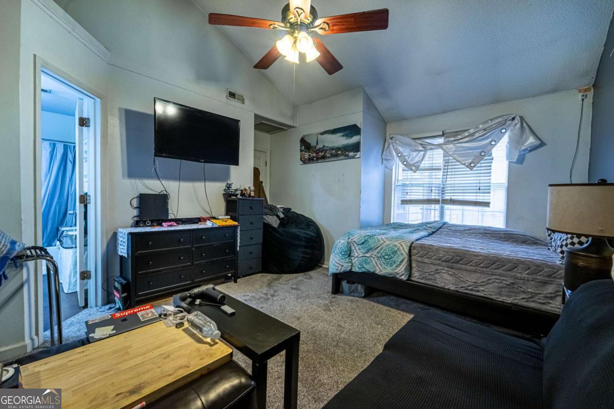 Rivermont Village - Residential