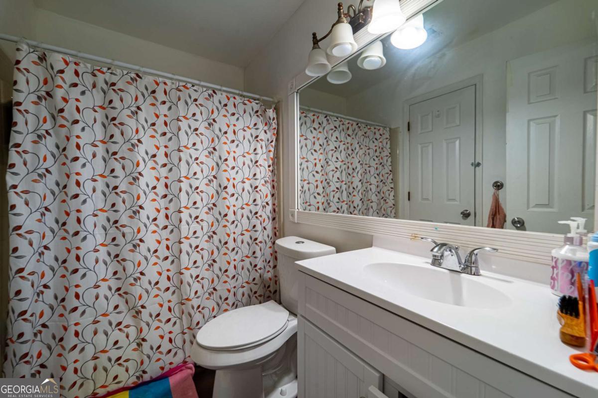 Rivermont Village - Residential