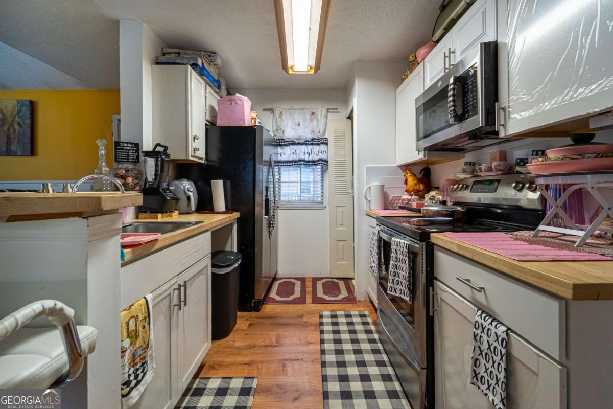 Rivermont Village - Residential