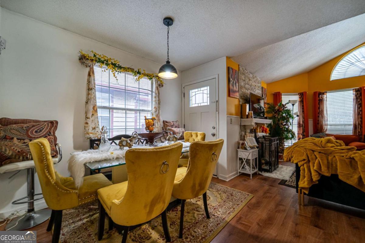 Rivermont Village - Residential