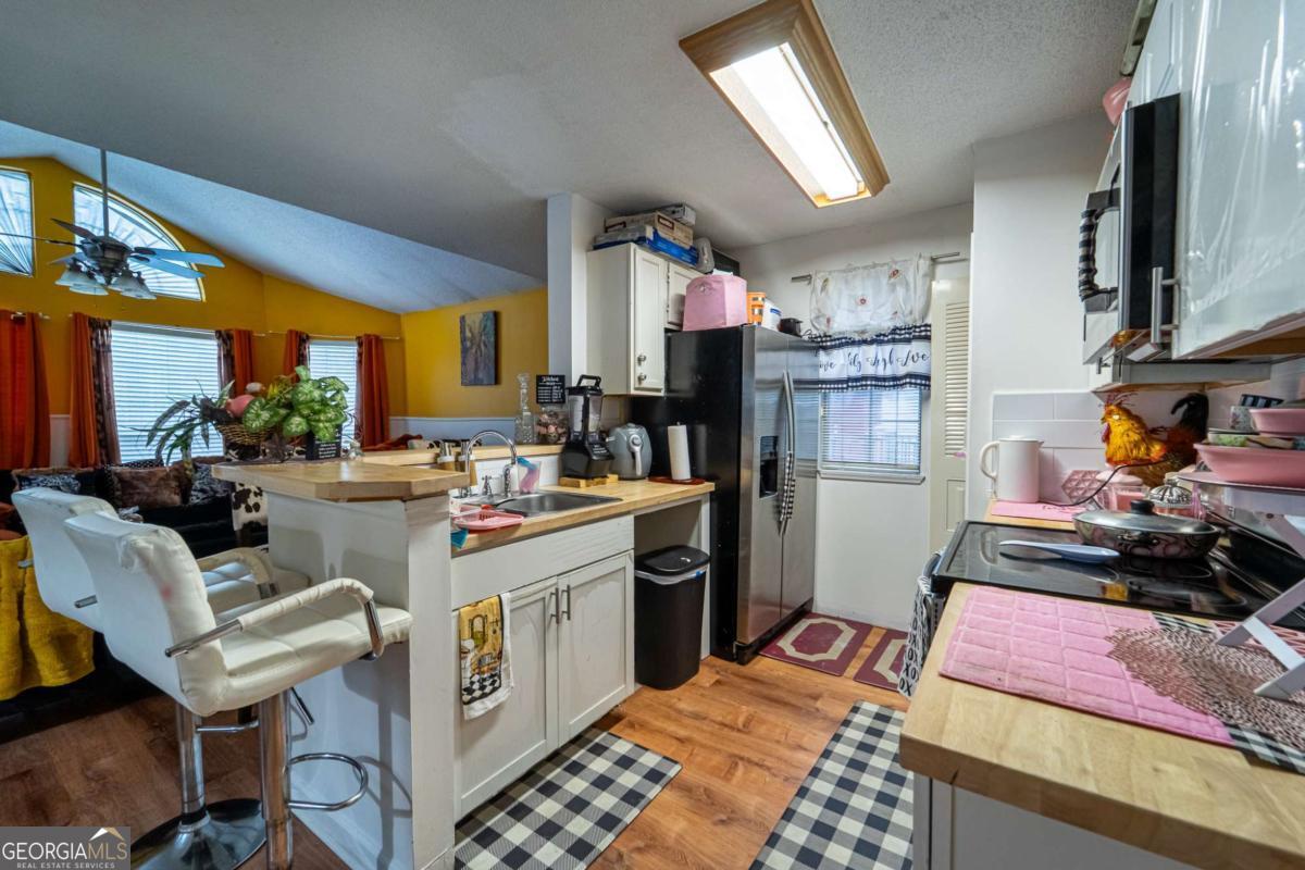 Rivermont Village - Residential