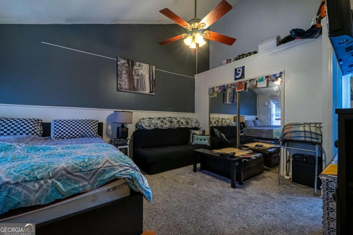 Rivermont Village - Residential