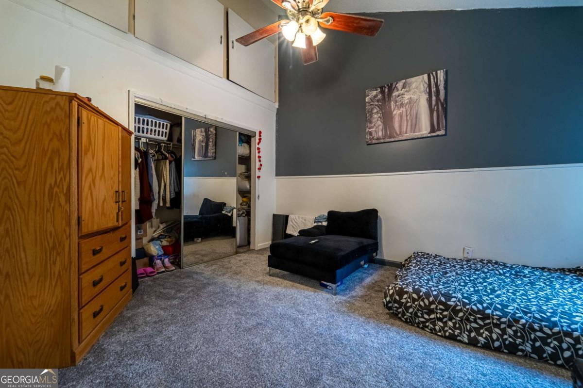 Rivermont Village - Residential