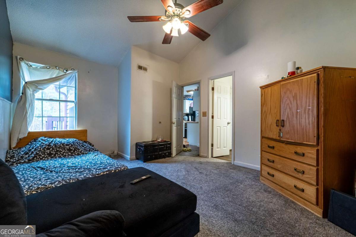 Rivermont Village - Residential