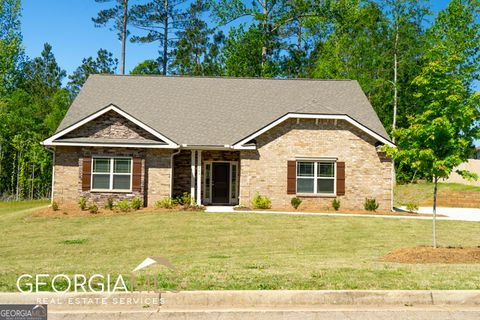 1102 Stiles Crossing Griffin GA 30223